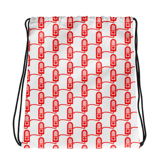 Drawstring bag