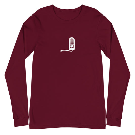 Unisex Long Sleeve Tee