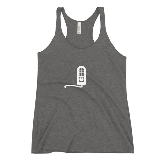 Women's Racerback Tank